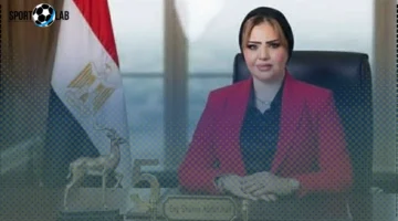 الأجهزة الأمنية تقبض على المرشحة البرلمانية شيماء عبد العال الآن